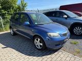 Mazda 2 1.4 Active - Mazda 2 aus 2007