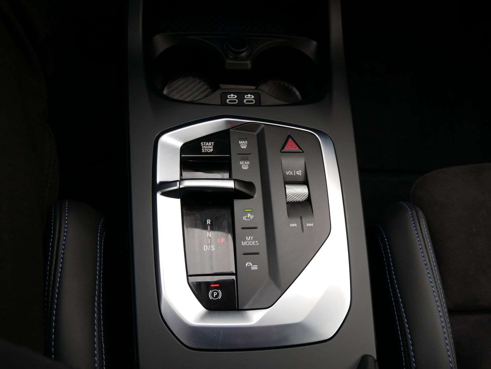 BMW 120 - Bild 22