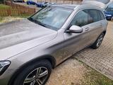 Mercedes-Benz GLC 300 d 4MATIC Autom. - - Mercedes-Benz GLC 300 in Nürnberg