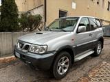 Nissan NISSAN TERRANO II 4x4 2.7TDI 125CV - UNICO PROP. - Nissan Terrano Gebrauchtwagen