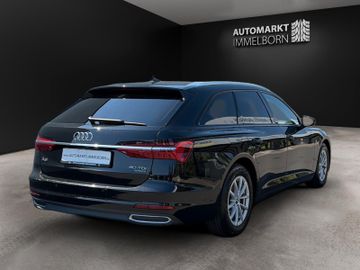 Audi A6 - 7
