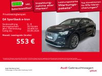 Audi Q4 e-tron - Vorschau Bild 2