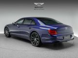 Bentley Flying Spur Mulliner W12 - Bentley: Fly Spur