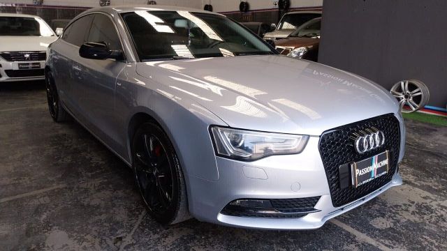 Audi A5 Sportback 2.0 190cv 4x4 S Line Ed. Aut. 