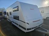 Dethleffs c-go Active 525 KR up Modell 2026/7 Schlafplätze - Dethleffs c go up 525 KR