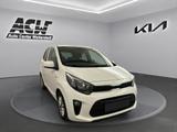 Kia PICANTO 1.2 DREAM-TEAM NAVI|KAMERA|CARPLAY|SHZ - gebrauchte Kia Picanto aus dem Jahr 2022