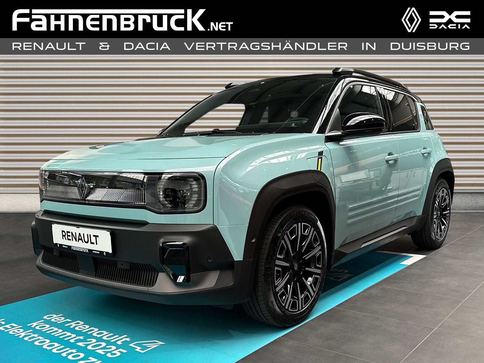Renault R 4 - Bild 1