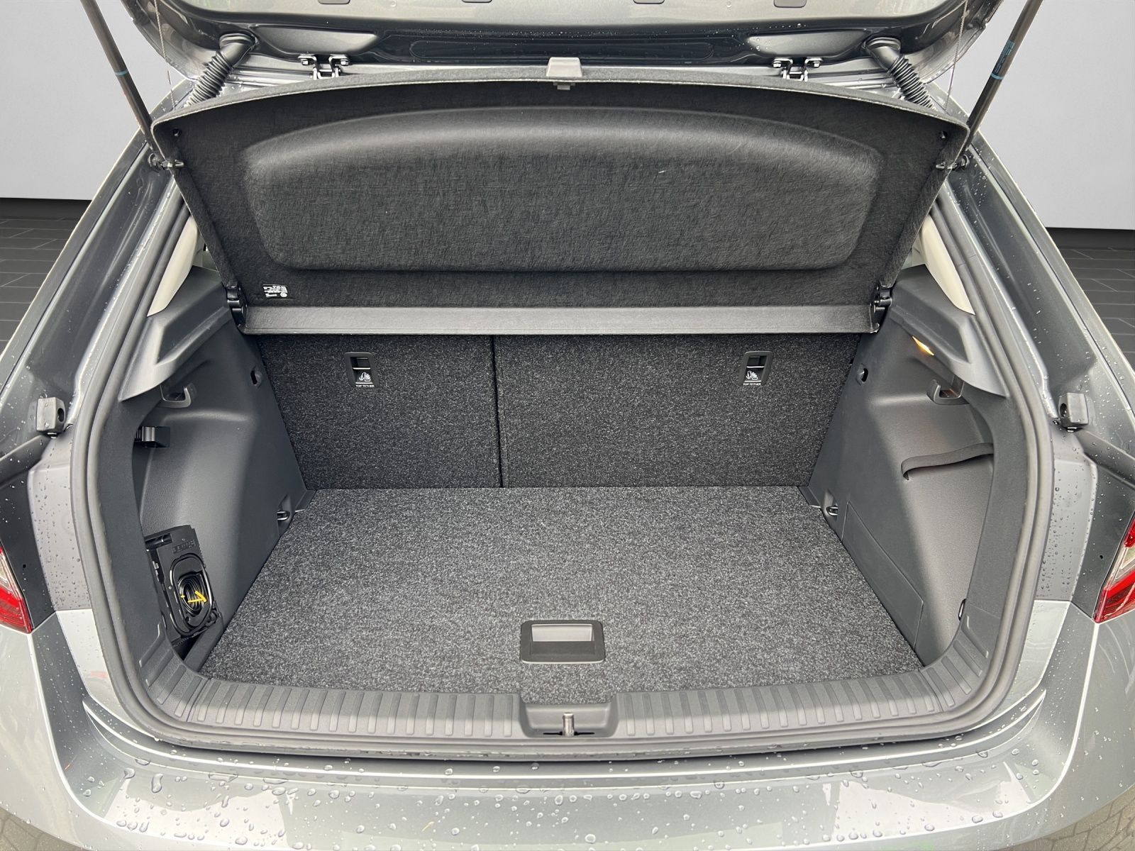 Skoda Fabia - Bild 16