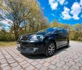 Volkswagen Touran 1.6 TDI DSG HU/AU 05.2028 - Volkswagen Touran mit Diesel-Antrieb: Limousine, Automatik