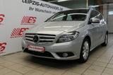 Mercedes-Benz B 180 Sports Tourer*AUT*SHZ*GRA*TEL* - Mercedes-Benz B-Class: Sports Tourer