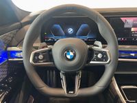 BMW 740 - Vorschau Bild 15