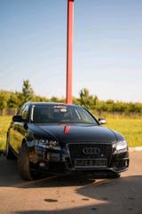 Audi a4 b8 2.0 tdi 143 ps - Audi A4: TDI 143