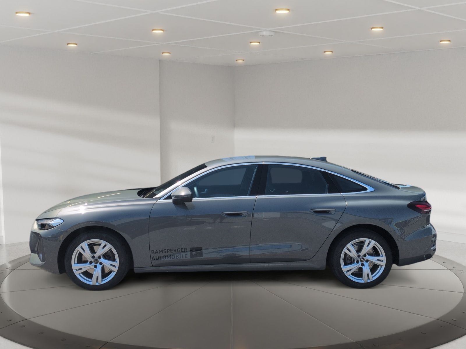 Audi A5 Limousine TFSI Advanced LED Navi ACC Kamera foto 3