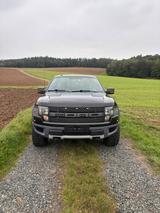 Ford F 150 Raptor - Ford Raptor: 150