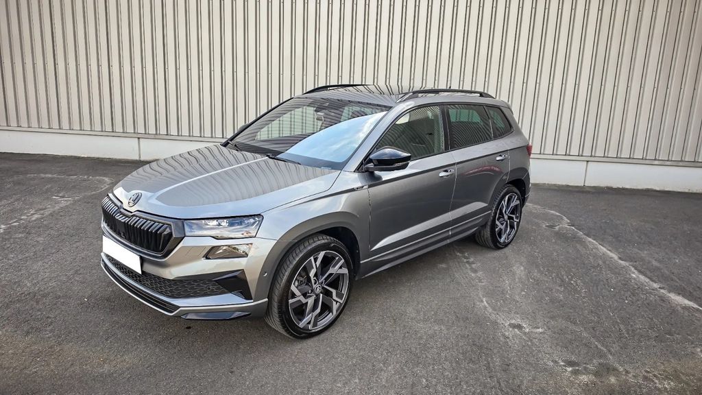 Image of Skoda Karoq