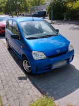 Daihatsu Auto Daihatsu - gebrauchte Daihatsu Cuore aus dem Jahr 2005