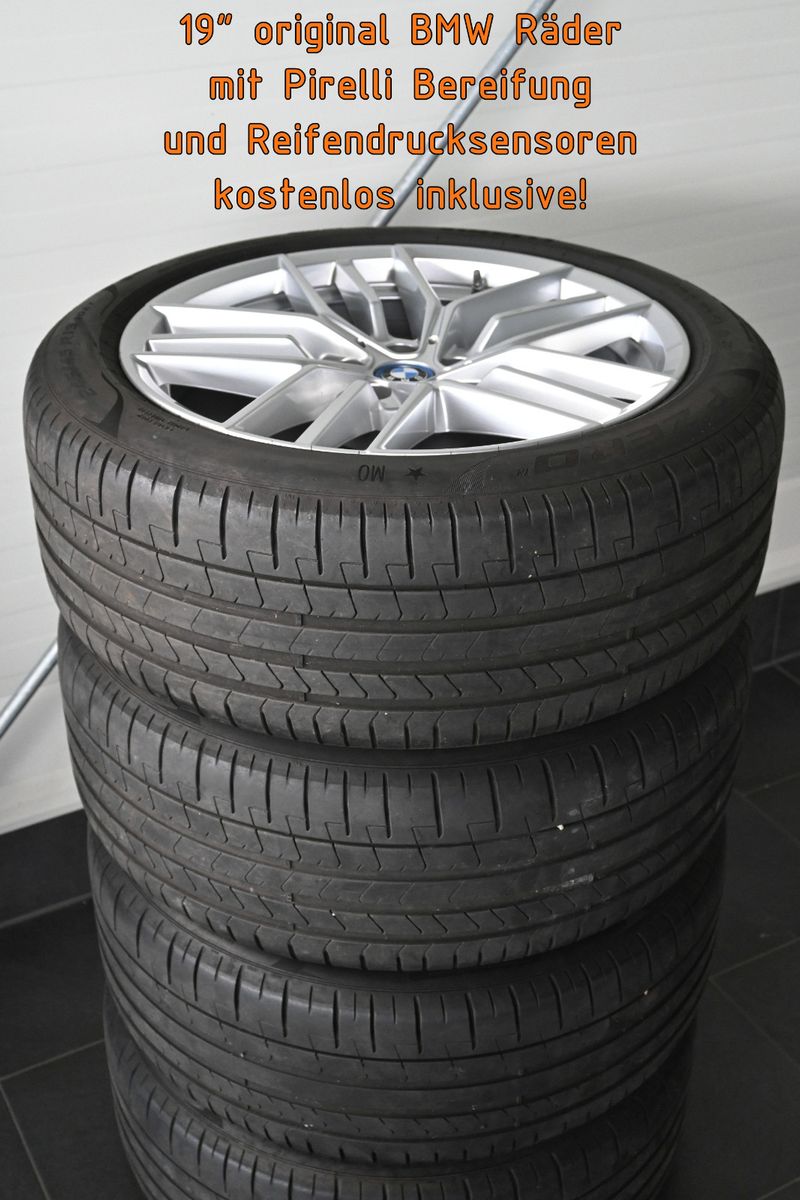 Fahrzeugabbildung BMW 550e xDr. °UVP 105.960€°AD.M-FAHRW.PROF°MERINO°