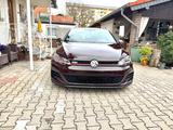 Volkswagen Golf 2.0 TSI GTI GTI