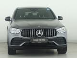 Mercedes-Benz GLC 43 AMG 4M Coupé *designo*Schiebedach*HUD*21' - gebrauchte Mercedes-Benz GLC 43 AMG aus dem Jahr 2023