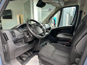 Peugeot Boxer - 9