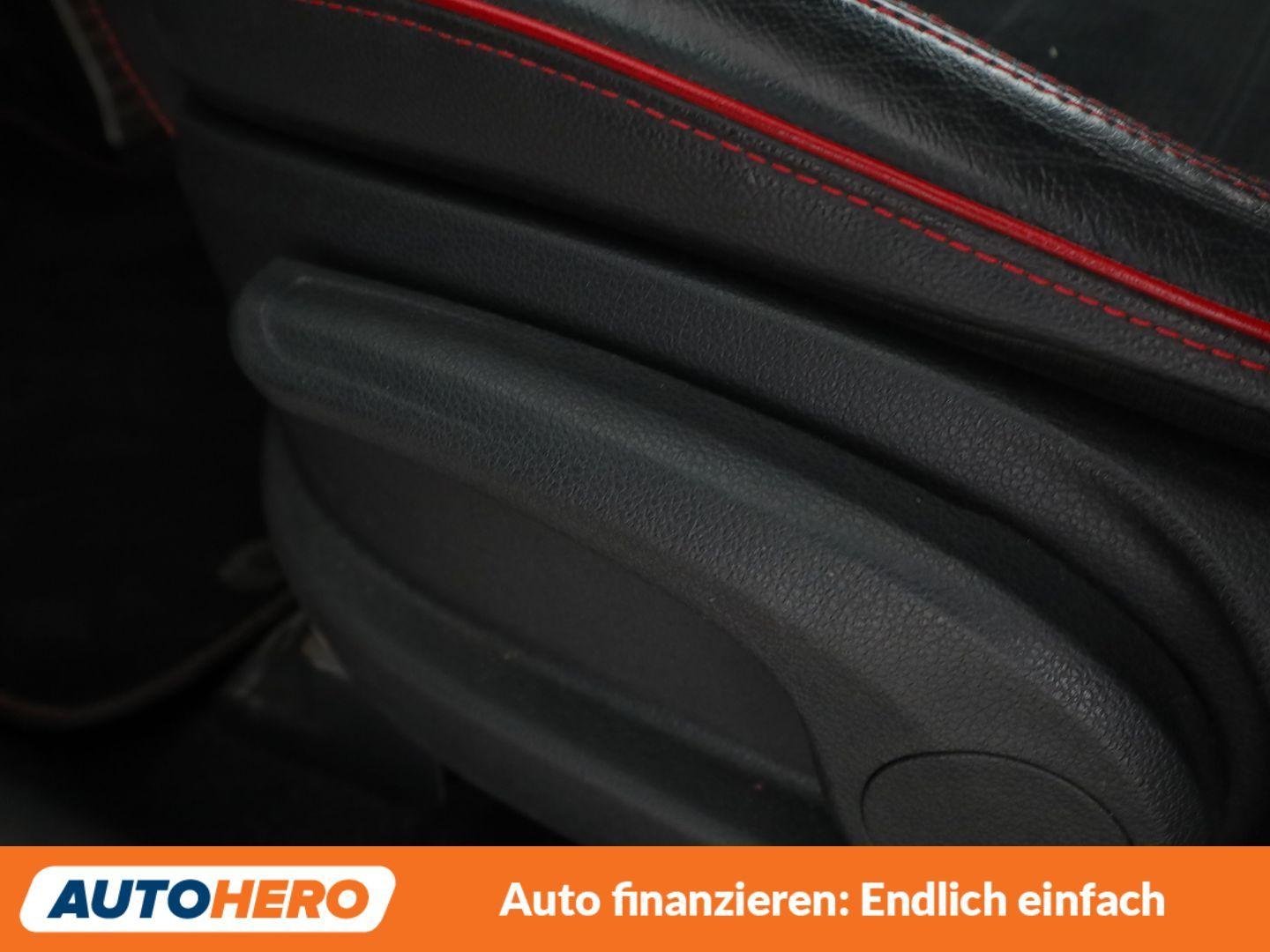 Hyundai Tucson 1.6 TGDI N-Line 2WD Aut.*LED*NAVI*TEMPO*