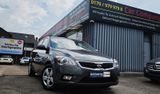 Kia cee'd Vision 1.4 /Rentnerfah./Wenig Km/Klima - Kia aus 2010: Cee D