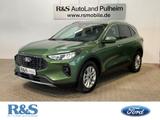 Ford Kuga Titanium Rückfahrkamera+LED-Scheinwerfer+Te - Ford Kuga Gebrauchtwagen in Köln