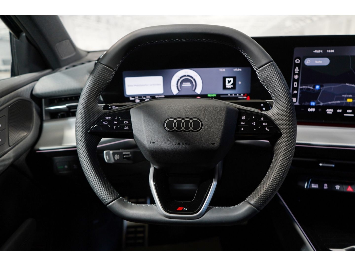 Audi Q3 - Bild 7