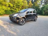 Fiat Panda 0.9 8V TwinAir CROSS 4X4  63kW Benzin - gebrauchte Fiat Panda aus dem Jahr 2019