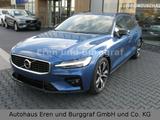 Volvo V60 R-Design T4 Automatik - gebrauchte Volvo V60 aus dem Jahr 2021