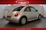 Volkswagen Beetle 2.0 Highline-Klima-SHZ-FZV-el. FH-8 fach- - gebrauchte Volkswagen Beetle aus dem Jahr 2000