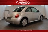 Volkswagen Beetle 2.0 Highline-Klima-SHZ-FZV-el. FH-8 fach- - Volkswagen Beetle aus 2000