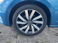 Volkswagen Touran - Vorschau Bild 8