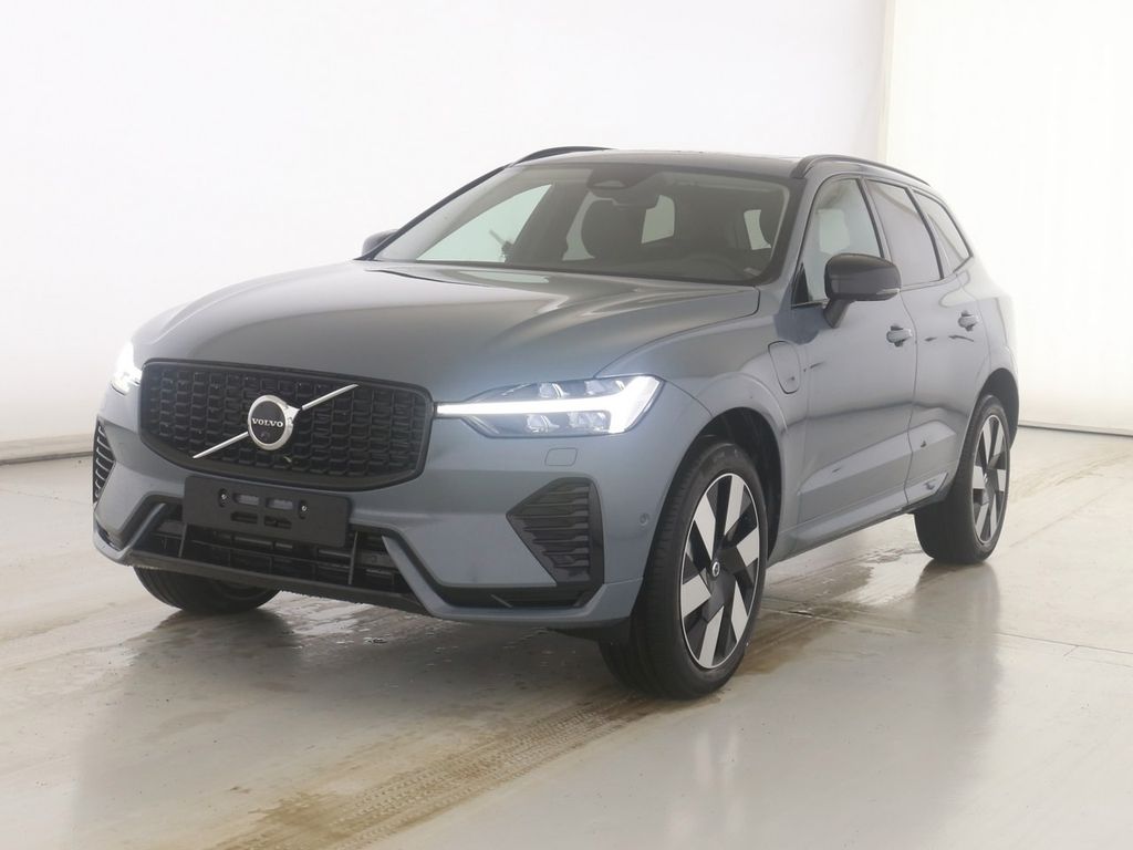 XC60 T8 Ultimate Dark Recharge PlugIn Hybrid AWD