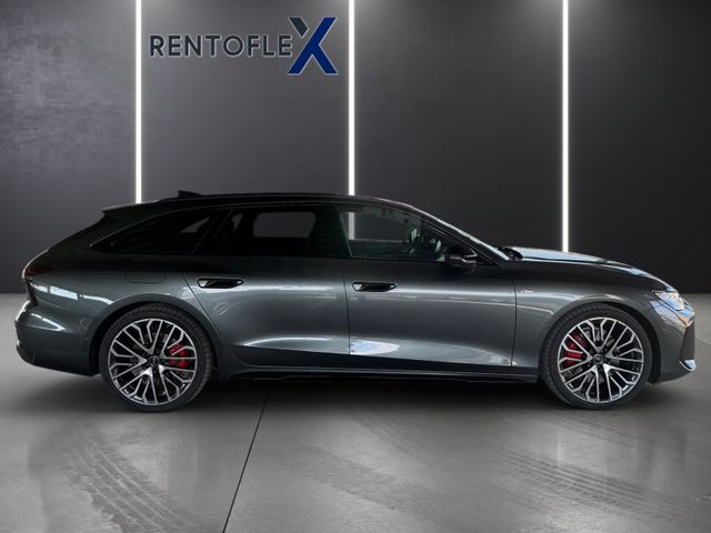 Audi A6 Avant 3.0 TFSI QUATTRO /S-Line /VOLL!!!