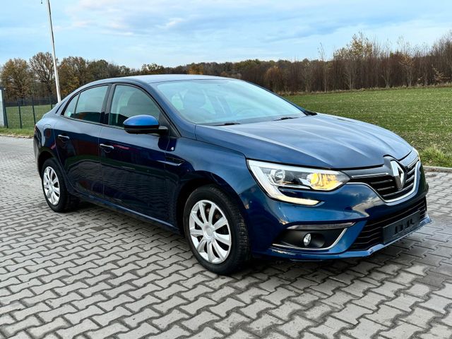 Renault Megane ENERGY TCe 115 Limited