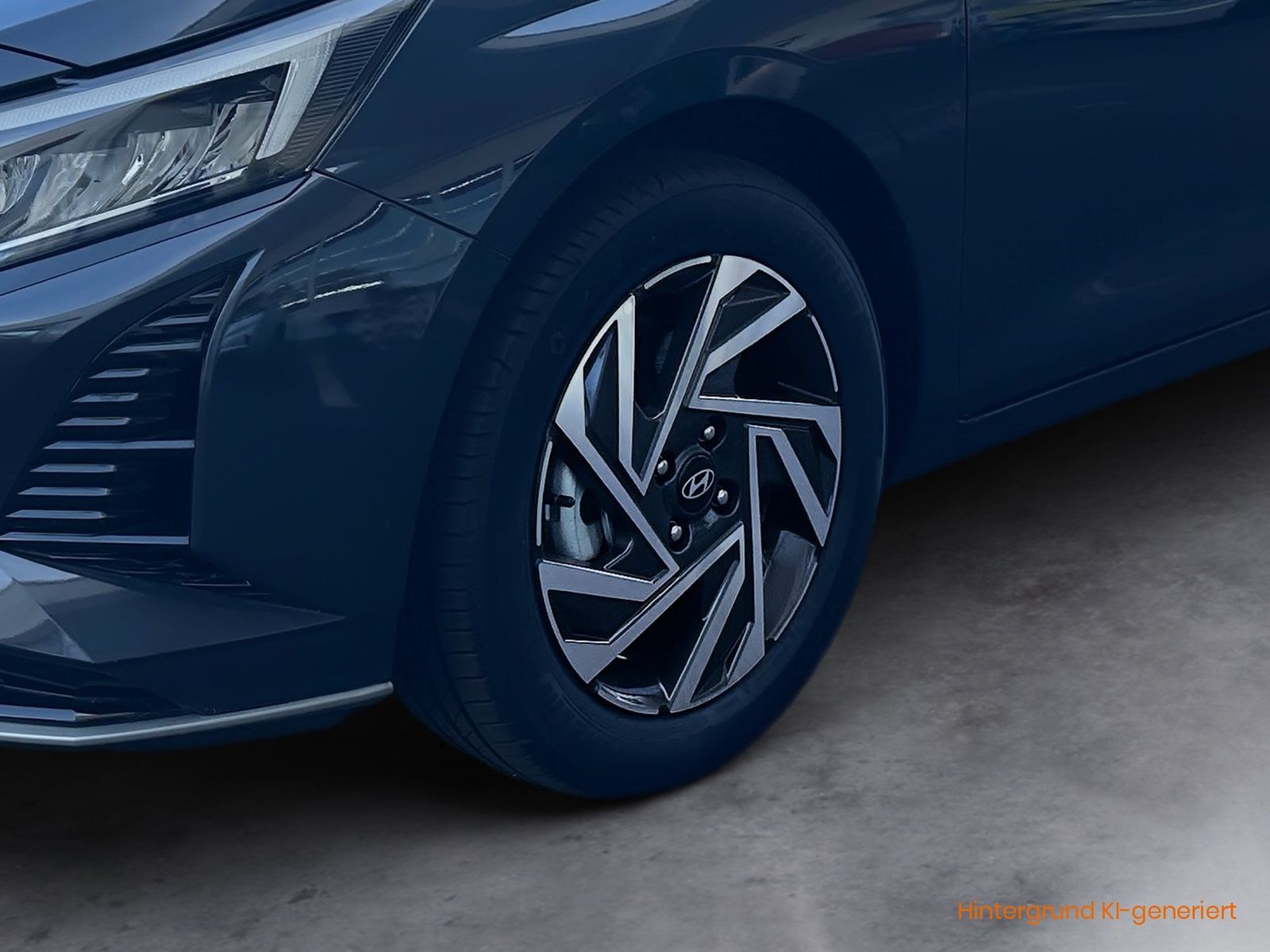 Hyundai i20 – Bild 16