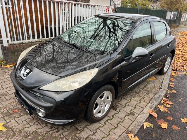 Peugeot 207 Sport 90