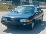 Audi 100 C3 Typ 44 Tüv neu H-Kennzeichen 5... - Audi 100: Typ 44