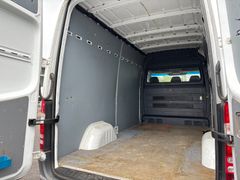 Fahrzeugabbildung Mercedes-Benz Sprinter 313 CDI,Kasten,L2H2,Klima,Kamera