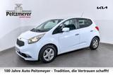 Kia Venga 1.6 CVVT Automatik Platinum Edition - gebrauchte Kia Venga aus dem Jahr 2019
