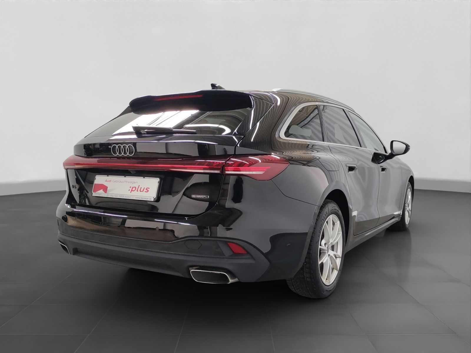 Audi A5 - Bild 4
