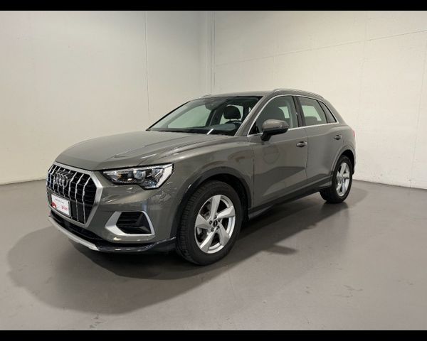 Audi AUDI Q3 35 TDI QUATTRO S-TRONIC BUSINESS ADVANCE