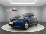 Toyota Aygo AYGO Blue4/5 Türig Klima Top gepflegt