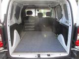 Peugeot Partner Kasten 1.6, Klima, 3 Sitze, TÜV 12/27 - Peugeot Partner: Kombi