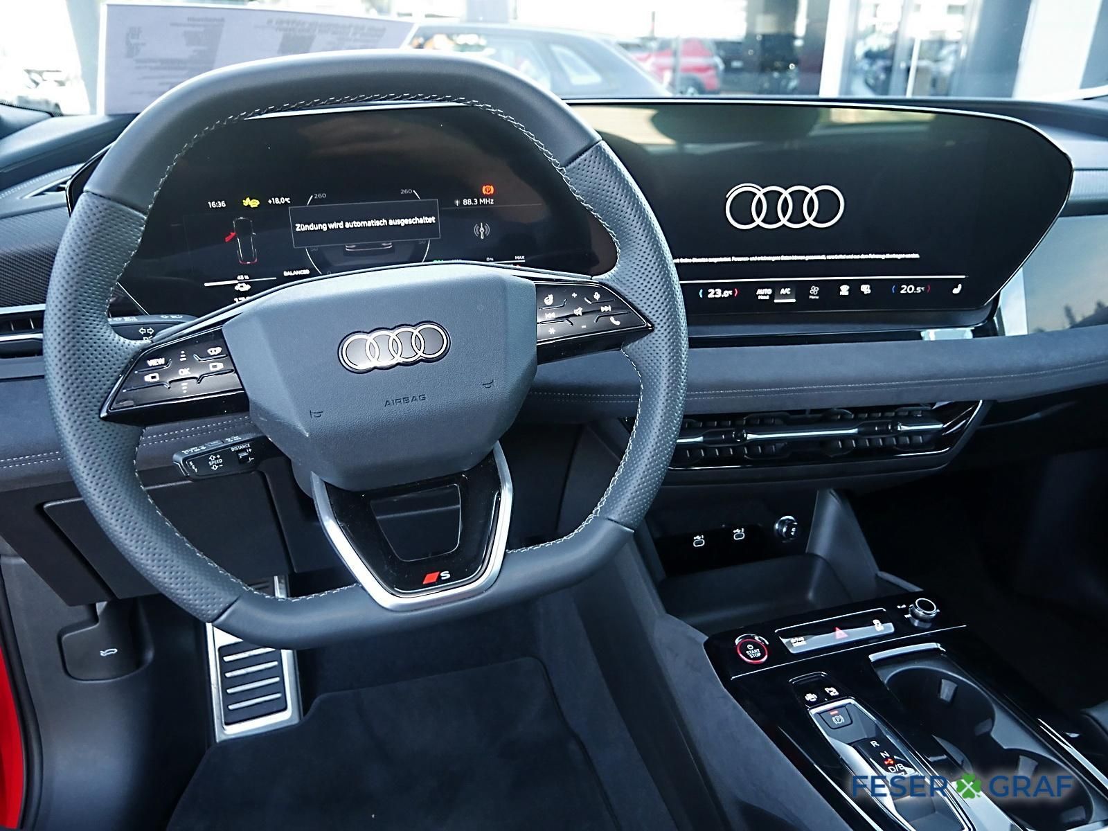Audi SQ6 e-tron - Bild 4