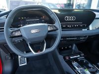 Audi SQ6 e-tron - Vorschau Bild 4