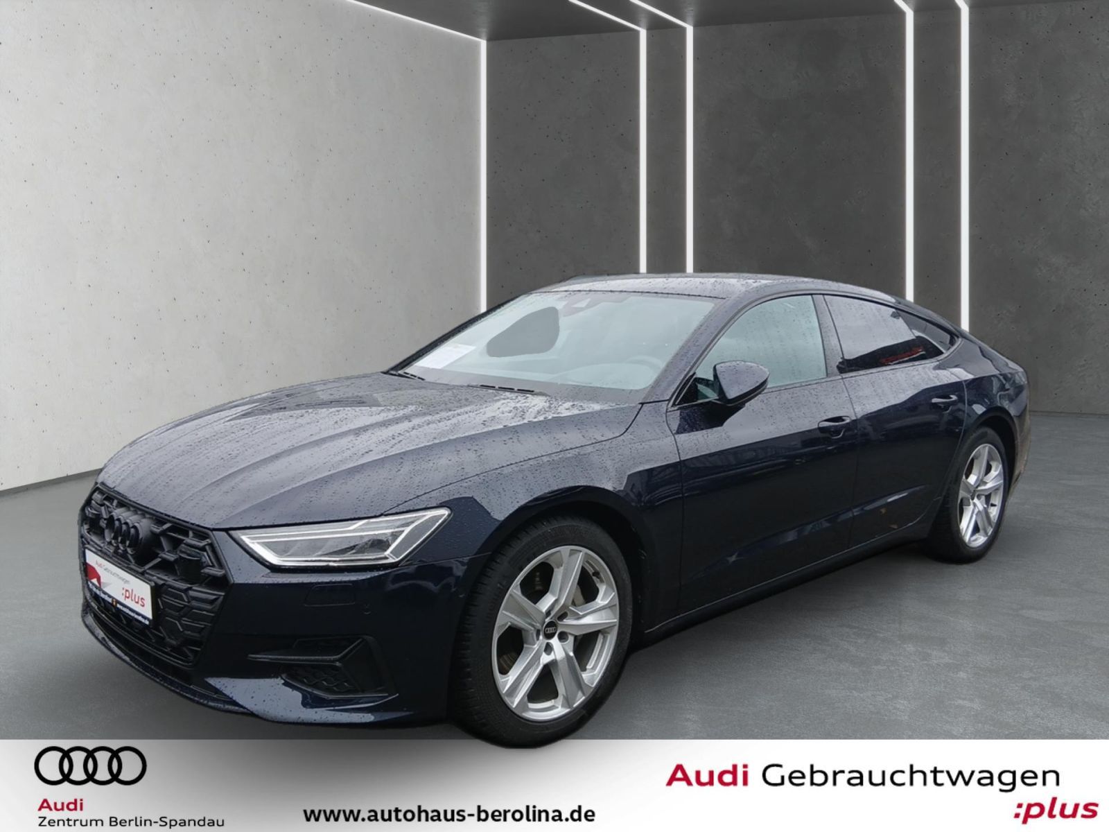 Audi A7 - Bild 2