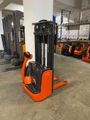 Linde L 12 Triplexmast  Hubhöhe 4200 mm Batterie 2020