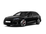Audi A4 Avant 45 TFSI QU S-LINE COMPETITION BLACK EDT - Audi A4: Com